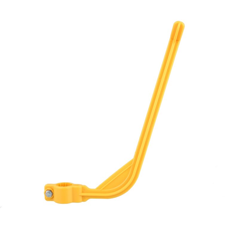 Practical Practicing Guide Golf Swing Trainer Beginner Gesture Alignment Training Gym Fitness Aid Aids Correct Swing Trainer