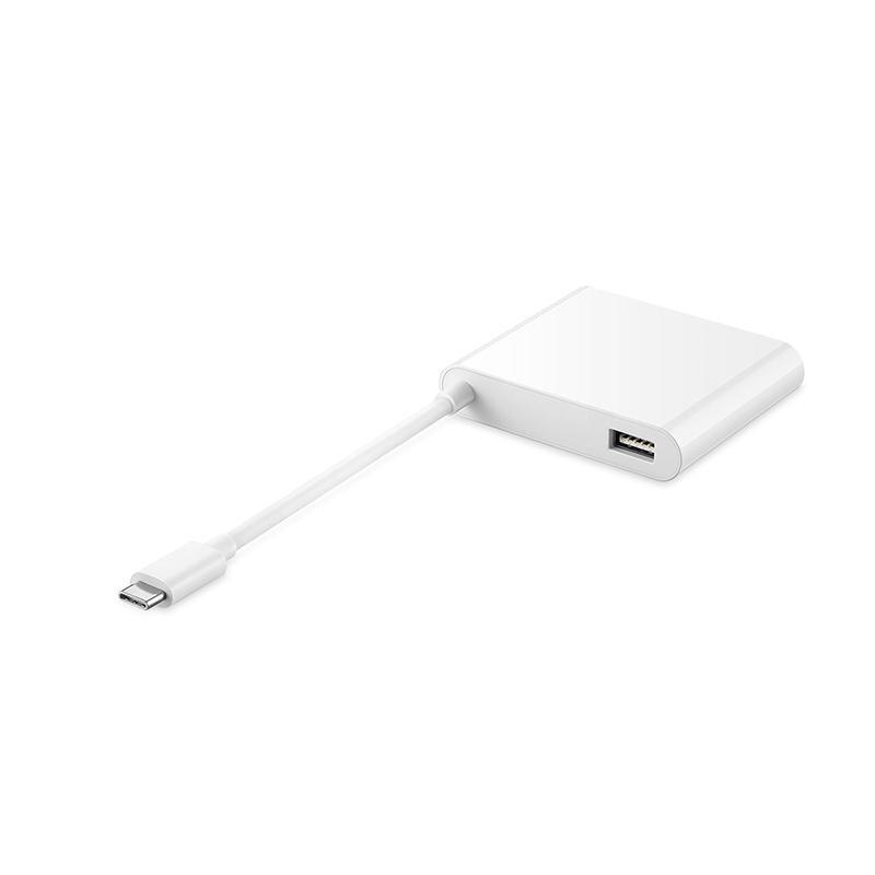 HUAWEI MateDock 2 AD11 Docking Station Apply to MateBook D X Pro E Type-C Converter Adapter