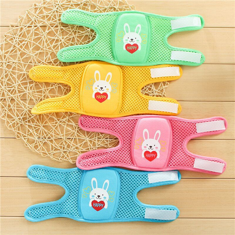 freundlicher Mädchen Jungen Krabbeln Ellbogen Säuglinge Kleinkinder Baby Knie Pads Schutz Sicherheit Gittergewebe Kniepolster Bein Wärmer freundlicher kissen Leggings