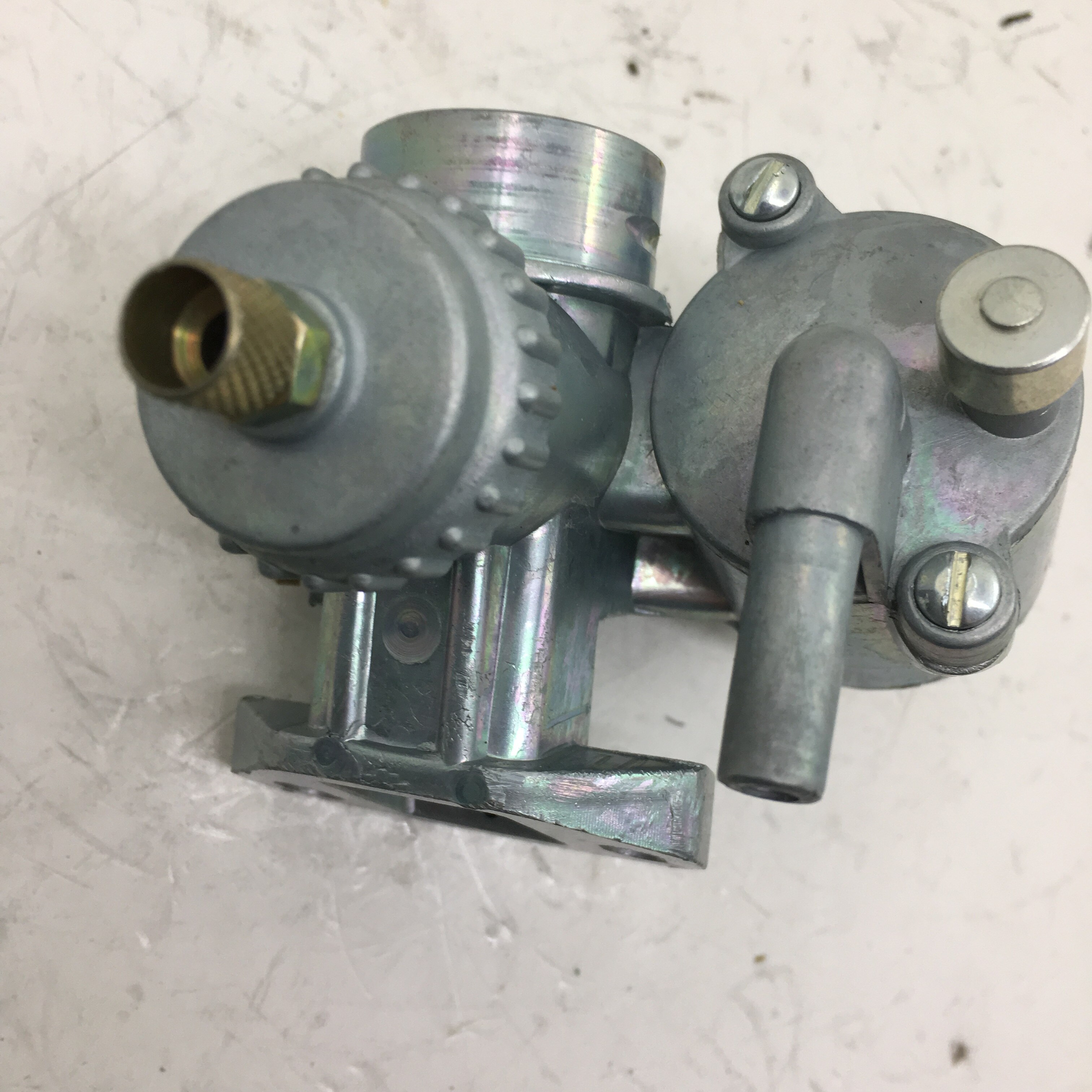 Sherryberg förgasare oem artikel moped/cykel passform jawa 50 50cc carb romet ogar 200 mustang 23 carby förgasare gratis shippin