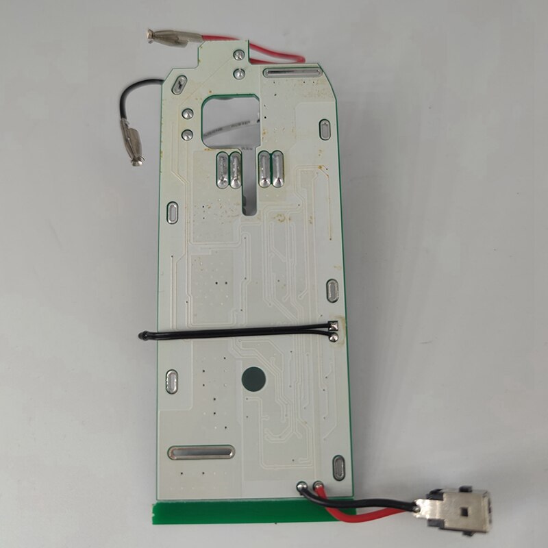 Li-Ion Batterie Ladung Schutz Platine PCB, Für Dyson V10 25,2 V Staubsauger