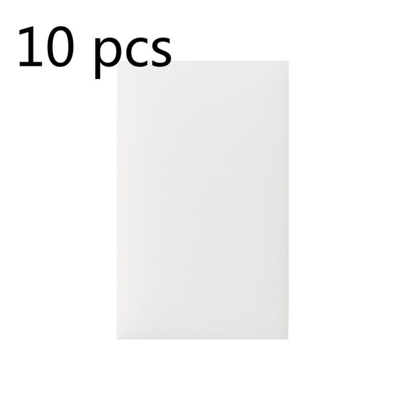 Large Car Wash Cleaning Multi-Function Car Cleaning maintenance For car Kitchen Office Auto Parts Clean Accessory: 16x11x2cm 10 pcs