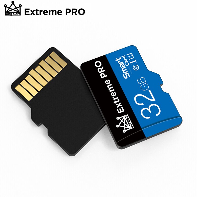 100% tarjeta Micro SD de gran capacidad Class10 de tarjeta de memoria 128gb 64gb Mini flash drive 16gb cartao 32gb de memoria flash tarjeta TF