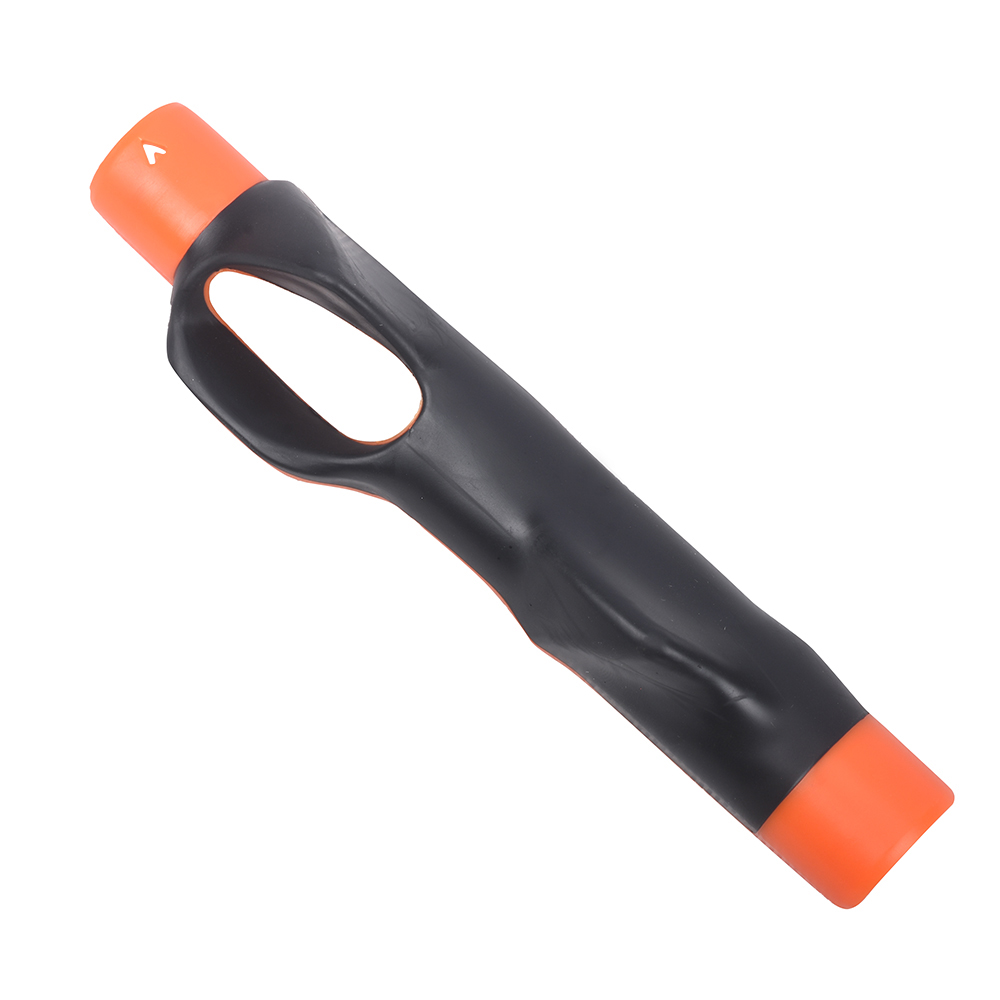 Golf Grip Trainer - Correcte handpositie en swingoefenhulpmiddel voor beginners - Universele Golf Club Grip Corrector