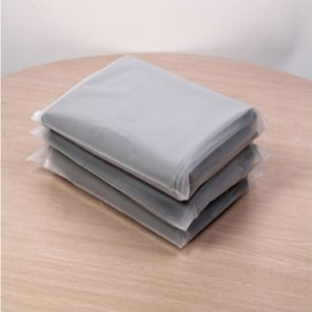 Kleding anti-stofhoes van niet-geweven stof, verpakking, kast, hangende jas, pak, kledingstuk, beschermhoes, opbergtas