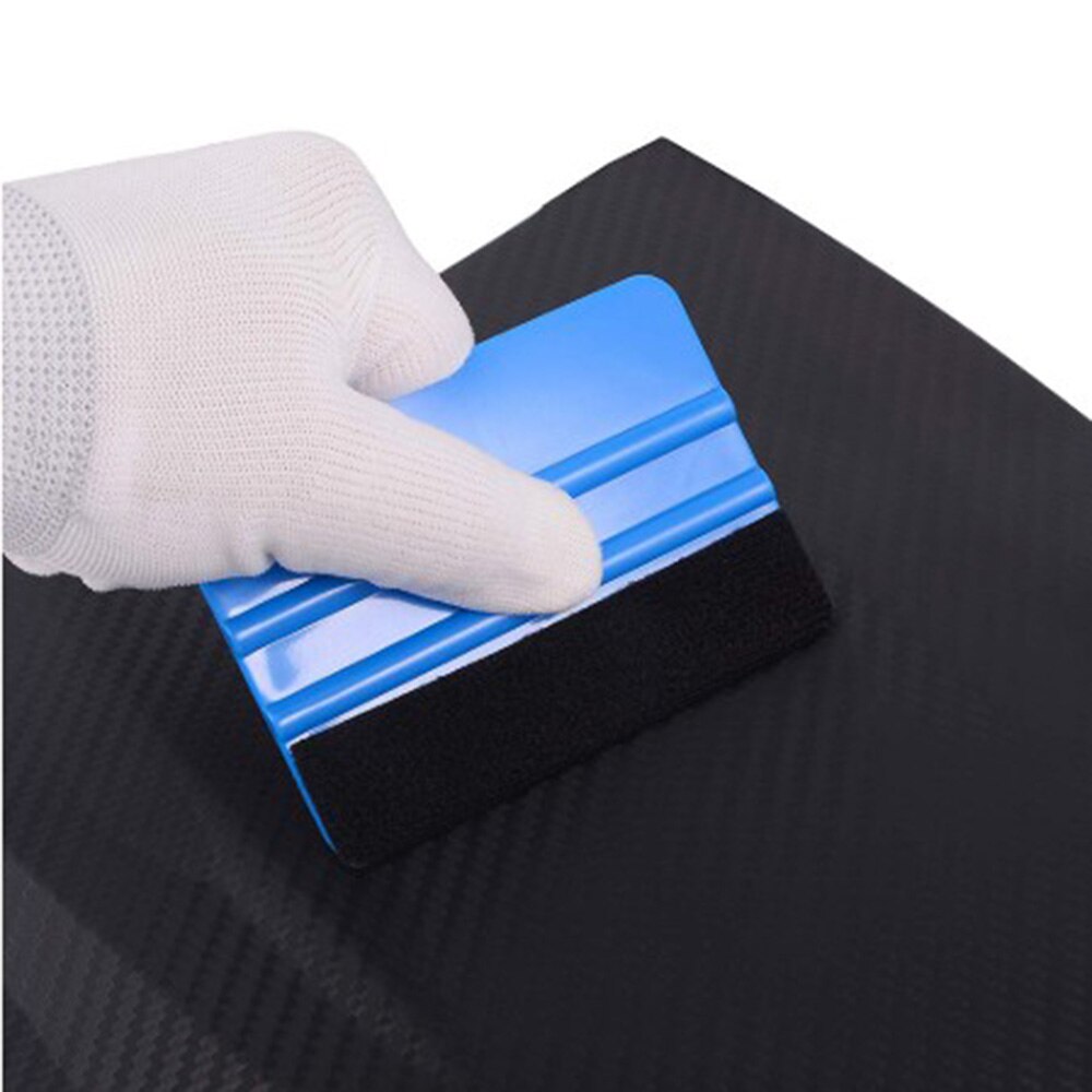 Univeersal Car Vehicle Window Dyeing Tint Tinting Tool Sticker Cutter Vinyl Glass Film Application Car Wrap Tools Kit