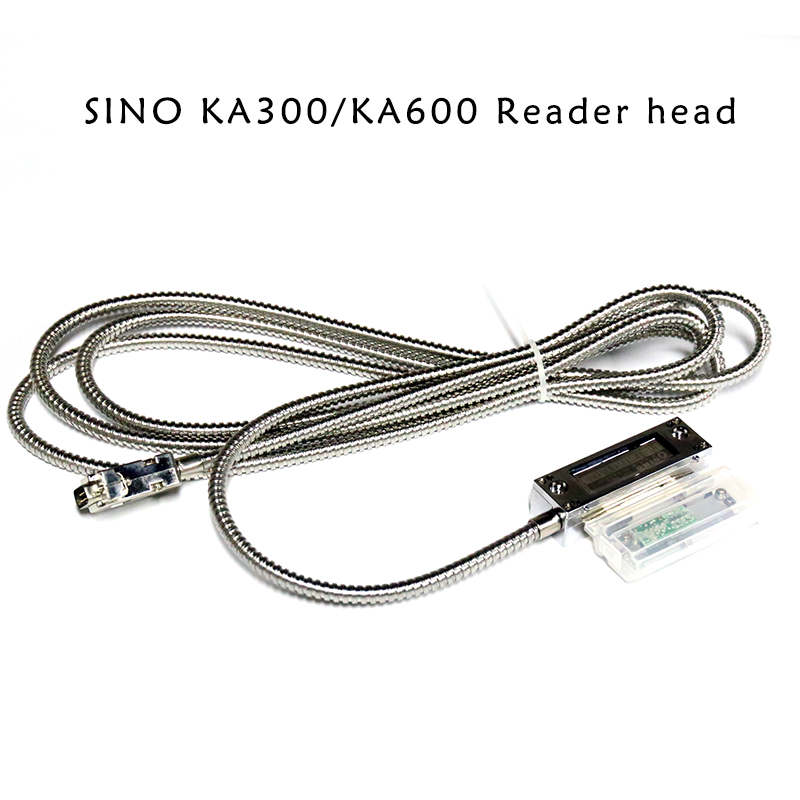 SINO optische sensor KA300 serie reader head 5um resolutie lineaire encoder sensor