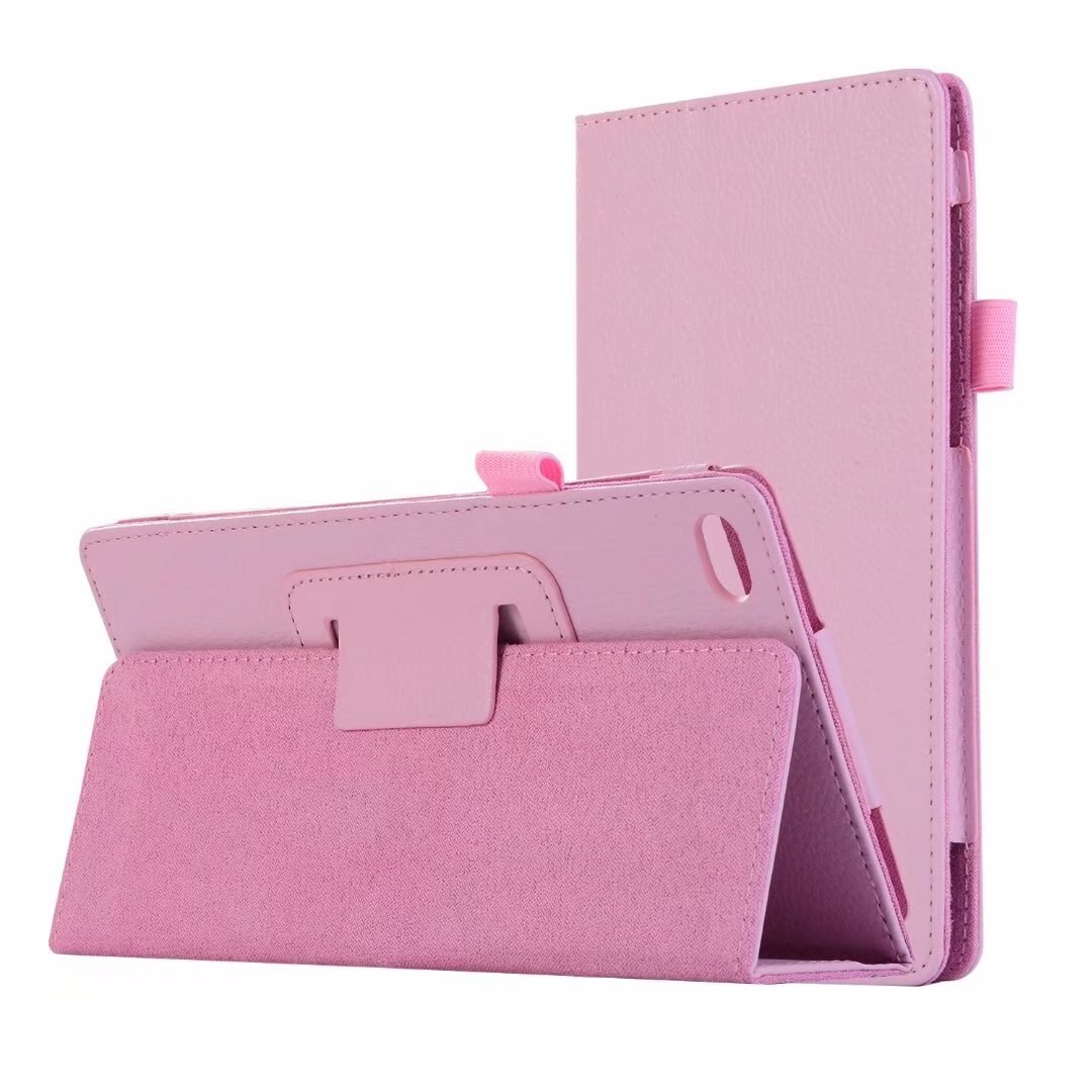Folding Folio Case For Lenovo Tab 7 Essential TB-7304F 7304I 7304X Cover Protector For Lenovo Tab 7inch Tablet PU Shell: 6