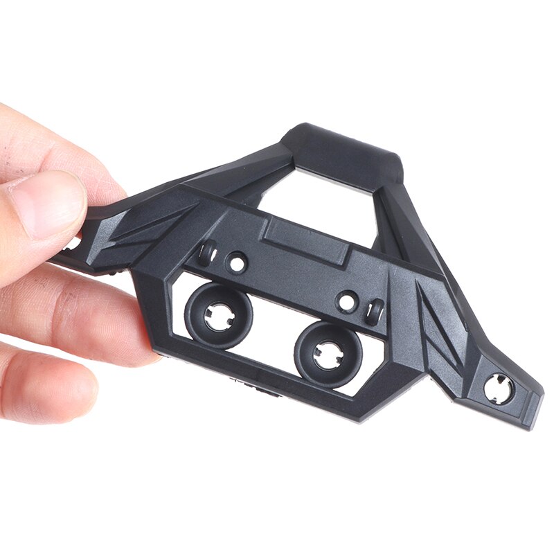 Nuovo 1 pz XLH 9125 paraurti anteriore 25-SJ04 pezzi di ricambio valore telaio 2 auto in plastica ABS Pizies