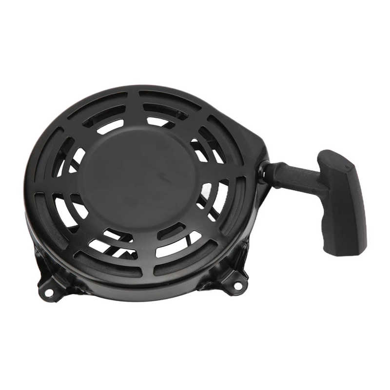 Pull Starter Easy To Use 497680 Pull Start for Gardening