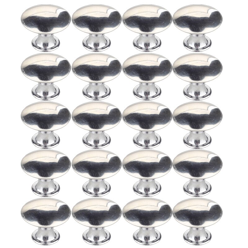SEWOART 20Pcs Kast Voet Gesp Kast Meubels Leveler Clips Keuken Kickboard Clips Decoratieve Clip