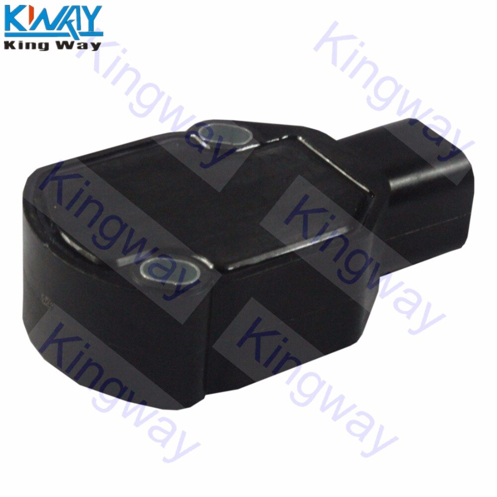 - King Way - Throttle Position Sensor TPS APPS For 1998-2007 Dodge RAM 2500 3500 Cummins 5.9L
