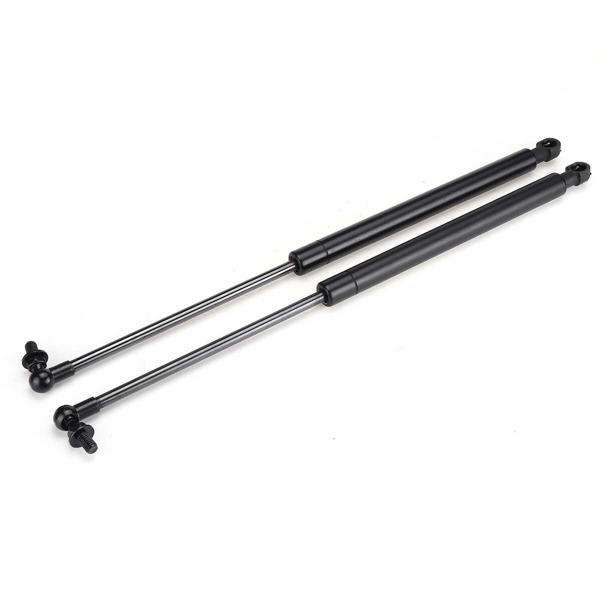 2x främre motorkåpan motorhuv stötdämpare fjäderben stöd arm gas hydraulisk för subaru forester  sg 2002 2003 2004 -