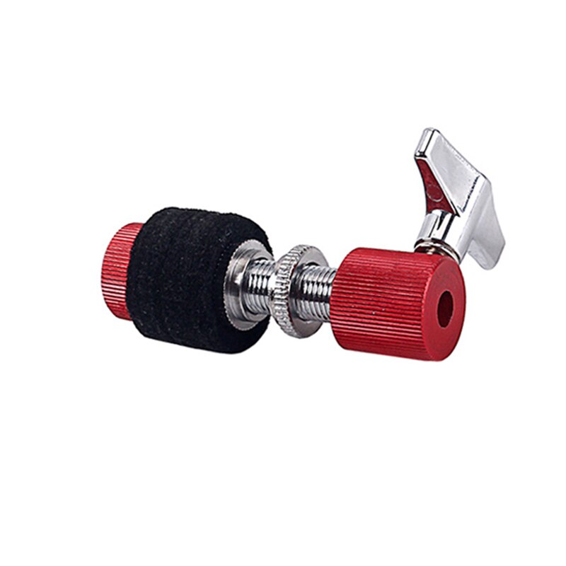 Liga universal hi-hat embreagem para hi hat suporte de pratos jazz tambor parte