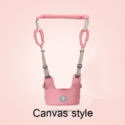 Baby Walker Peuter Harness Assistant Rugzak Leash Voor Kinderen Kinderen Riem Leren Walking Baby Riem Kind Veiligheid Reins: 4