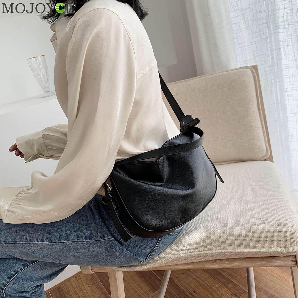 PU Leder Frauen Bote Taschen Weibliche Alltagskleidung Schulter Handtaschen Weibliche Klassische Elegante Schulter Handtaschen