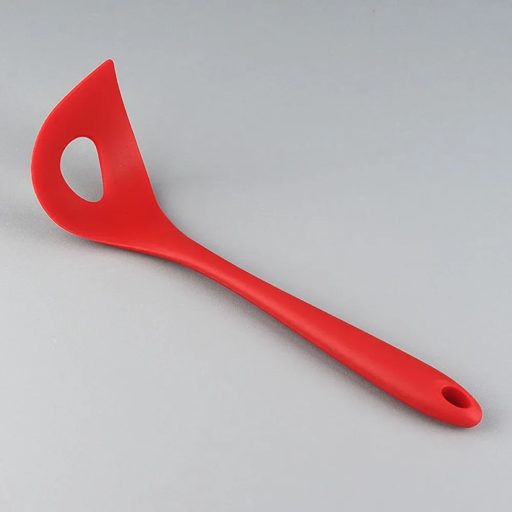 Durable Silicone Meatball Maker Tool Manual Meatball Scoop Fish Ball Spoon Meatball Spoon Silicone Meatball Maker Home Kitchen: black