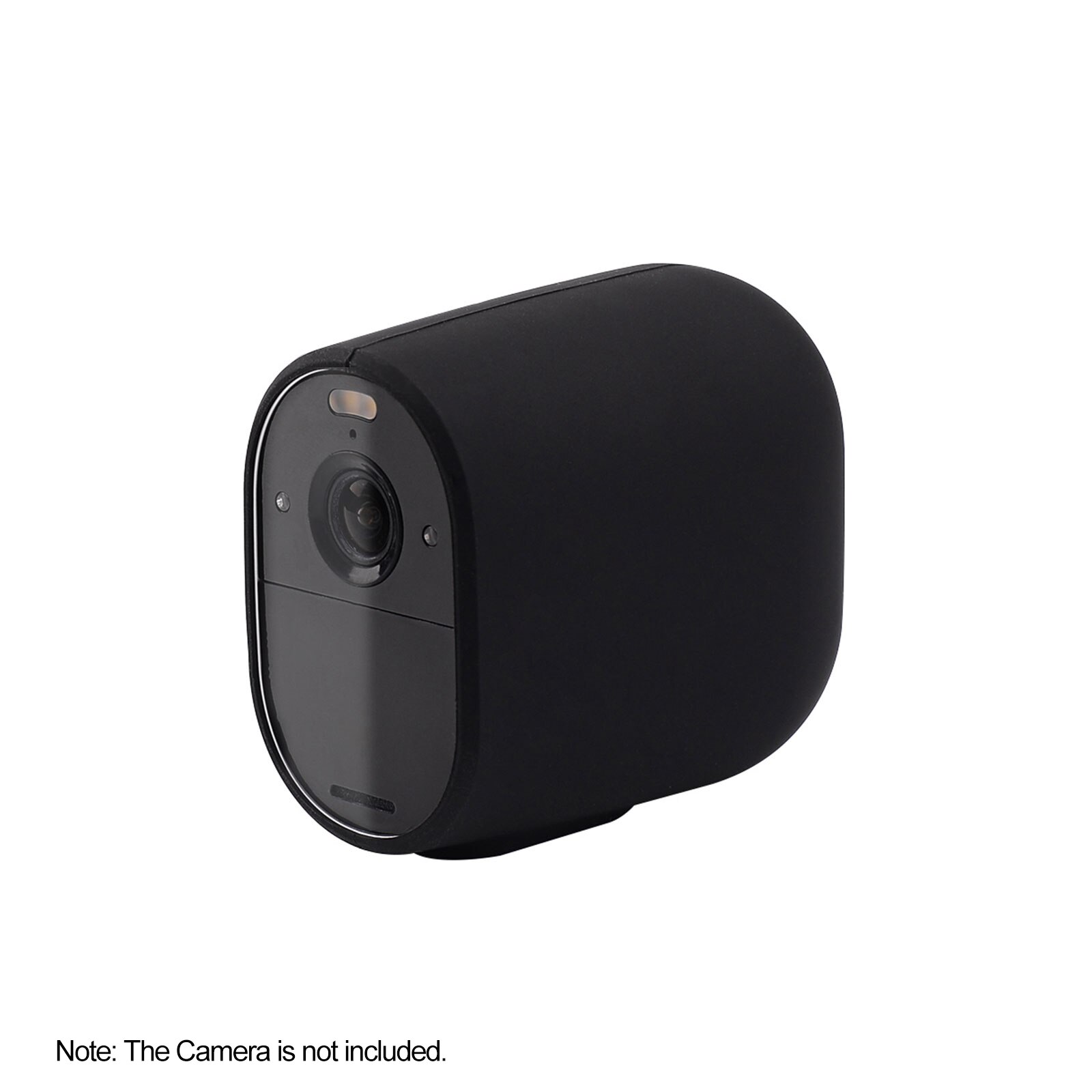 1 Pack Silicone Skin Compatible with Arlo Essential Cameras Security Weatherproof UV-resistant Case