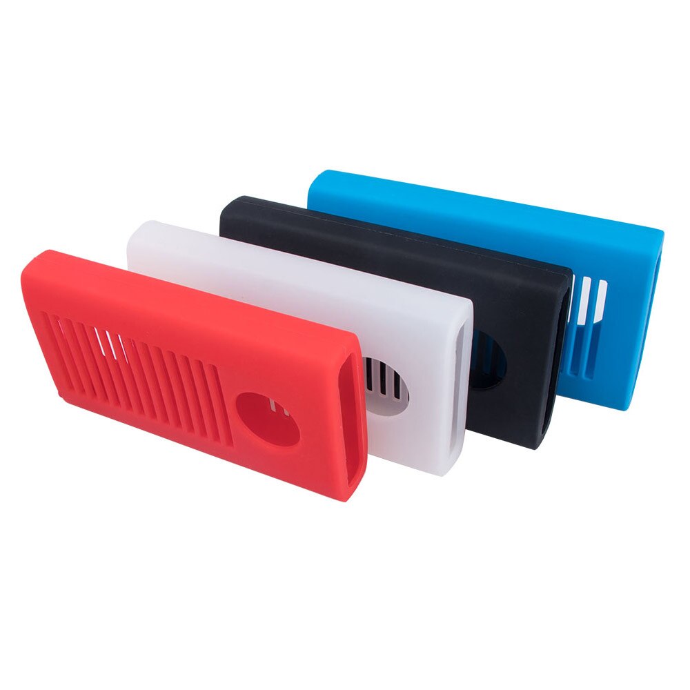 Étui en Silicone élastique pour SSD, housse de protection pour technologie G, manchon de protection pour SSD mobiles