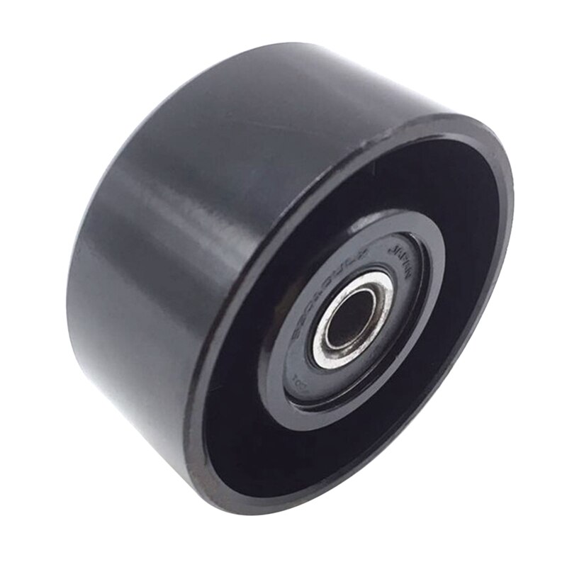 Car Drive Belt Idler Pulley Auto Tensioner Pulley for Nissan 11927-1HC0A Accessories