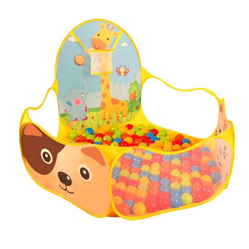 Baby Hek Guard Draagbare Kids Vouwen Kinderbox Kind Spel Spelen Tent Kleur Oceaan Bal Game Spelen Pit Pool Veiligheid Hek producten