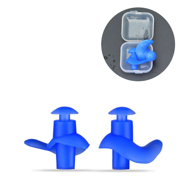 Wiederverwendbare Silikon-Ohrstöpsel, wasserdicht, Geräuschunterdrückung, Ohrstöpsel zum Schlafen, Schießen, Flugzeuge, Konzerte, Mähen, 22 dB höchste NRR Wiederverwendbare Silikon-Ohrstöpsel, wasserdicht, Geräuschunterdrückung, Ohrstöpsel zum Schlafen, Schießen, Flugzeuge, Konzerte, Mähen, 22 dB höchste NRR