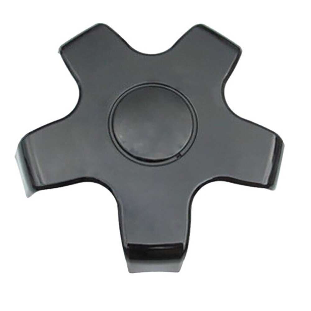 4 pcs Car Wheel Hub Cover Dust Cap ABS Waterproof Durable Bright Color Wheel Rim Center Hub Accessories For Tesla Model 3