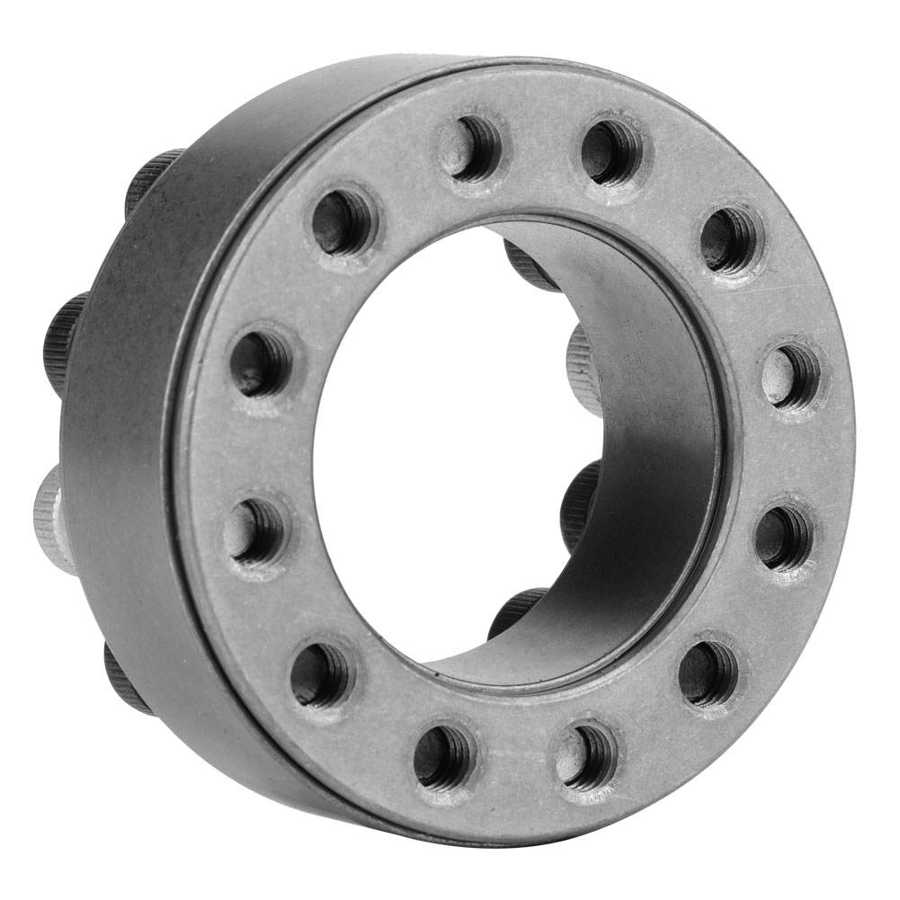 Z2 Spanning Mouwen Shrink Disc Keyless Bus Uitbreiding Gezamenlijke Mouw Keyless Spanning Asbus Verbinding 35Mm Id 60Mm od