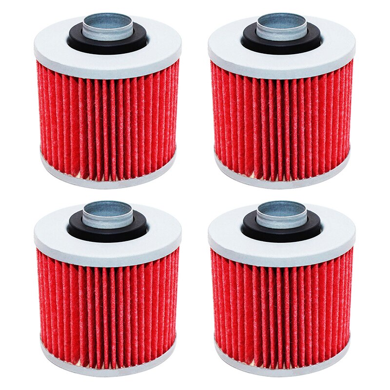 Filtro de aceite para motocicleta para YAMAHA XV250 XV 250 XT600 XT 600 SR250 SR 250 SRX600 SRX 600 XT250 XT 250 TT600 TT 600 XT600Z TENERE