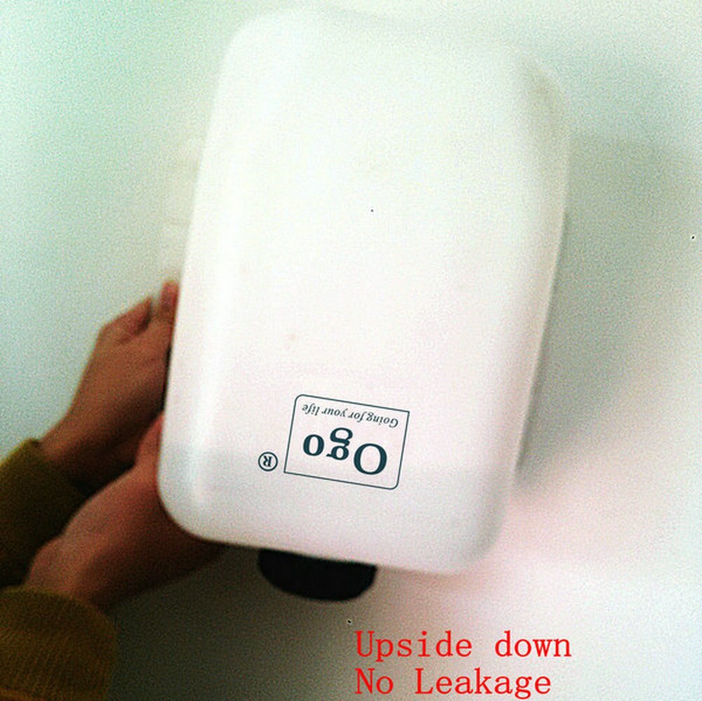 OGO 9.2L HHO Water Tank