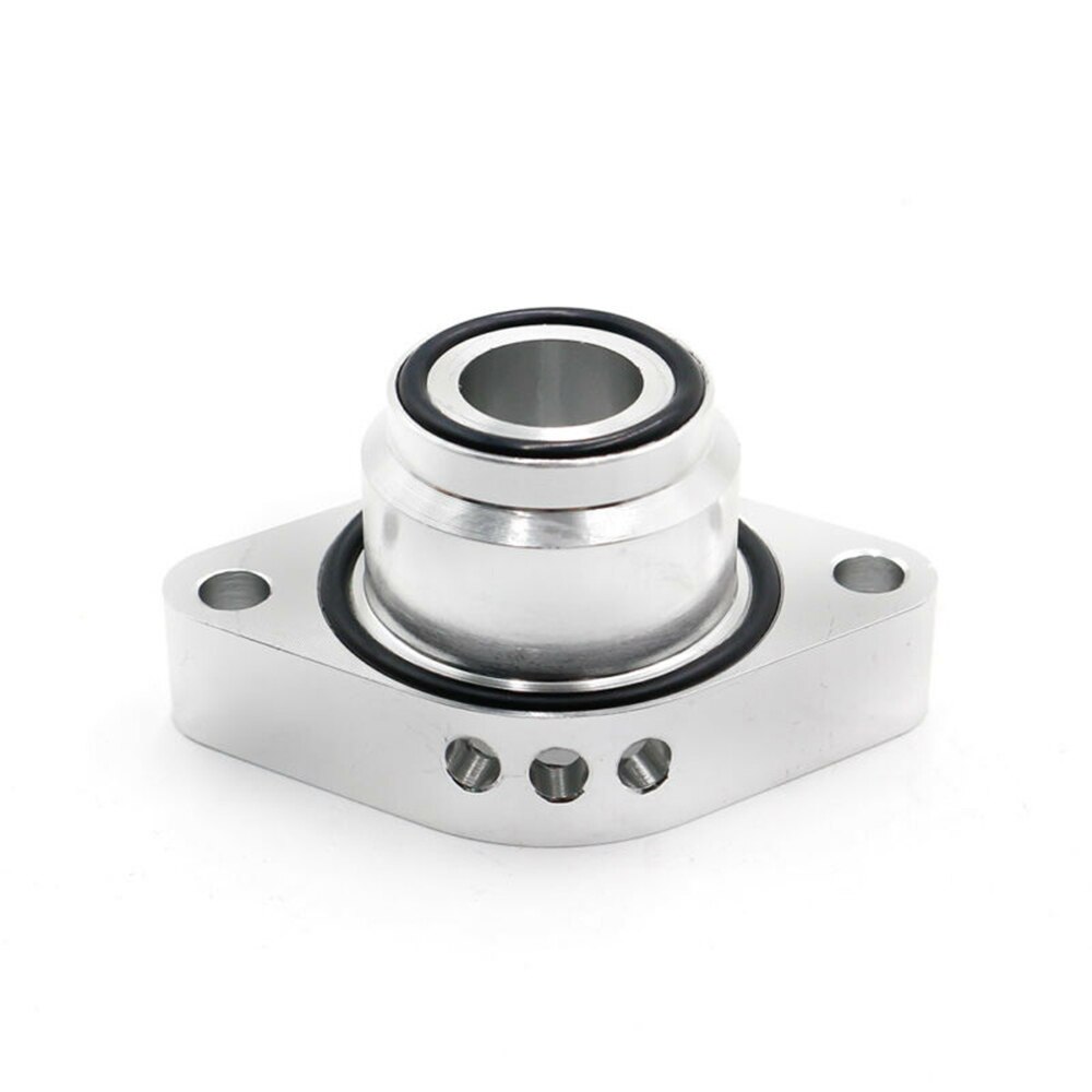 Replacement Blow Off Valve Parts Accessories Engine Turbo Adapter Practical
