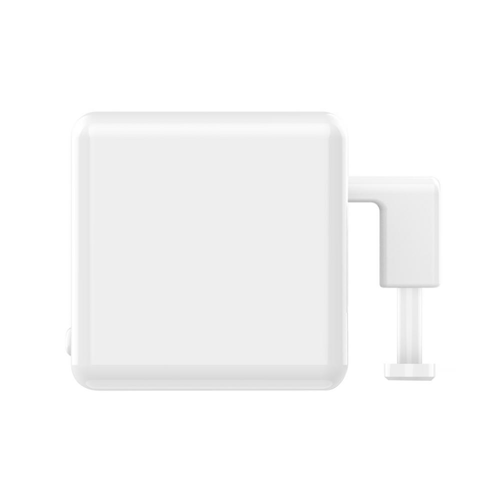 Smart-Life Bluetooth-Compatible Smart Fingerbot Switch Bot Wireless APP/Timer Control Button Pushing Device Alexa Assistant Siri: A