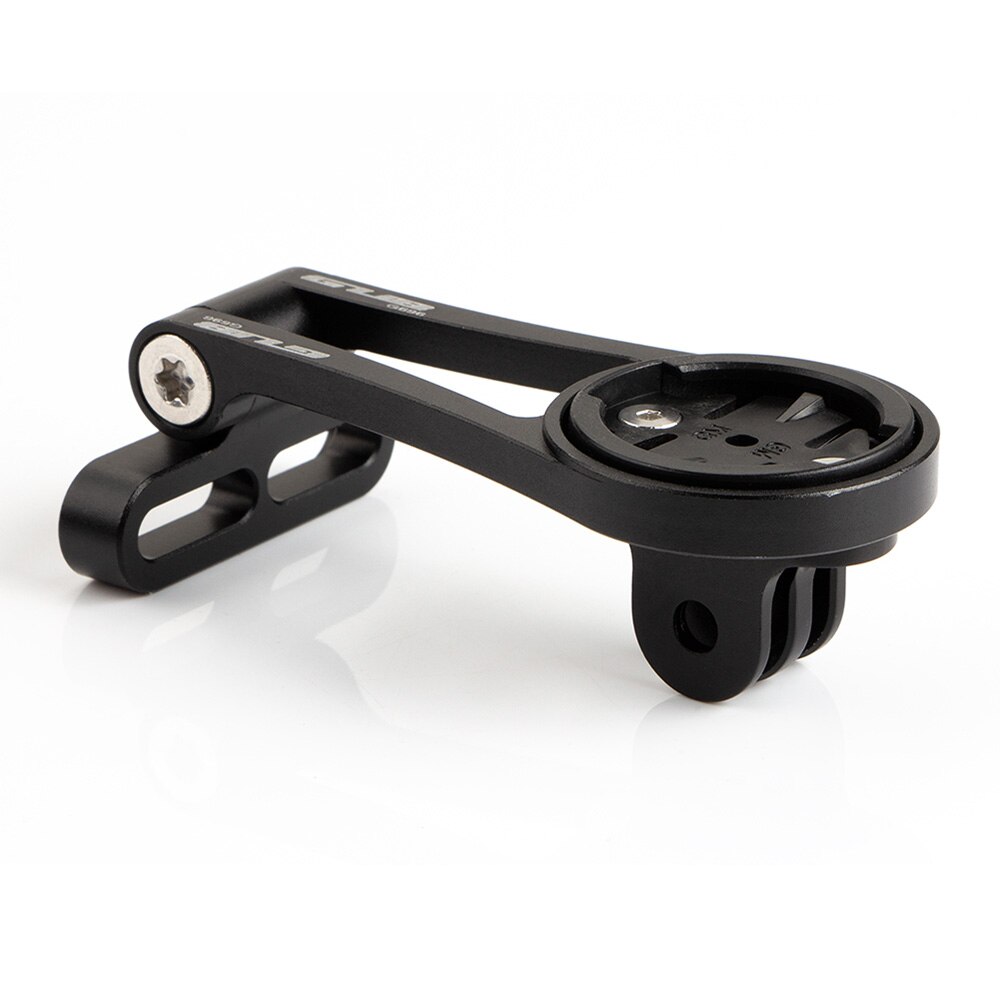 Gub  g696 sykkel stoppeklokke feste forlengelsesbrakett sykkel datamaskin holder sykkel kamera lys støtte stativ for garmin bryton
