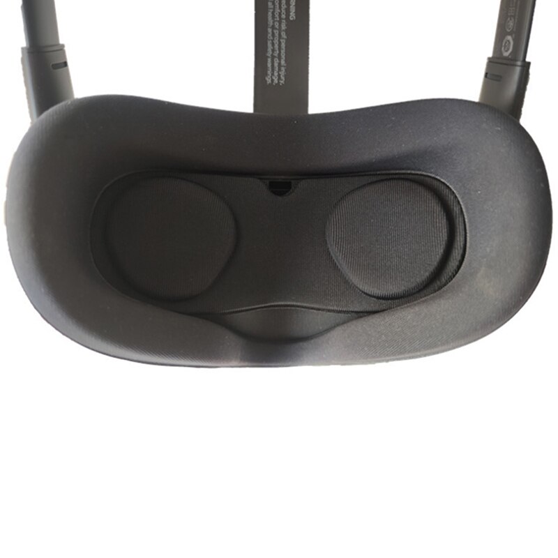 Lens Cover Pad Case Protection For Oculus Quest 2 All-In-One Gaming VR Glasses