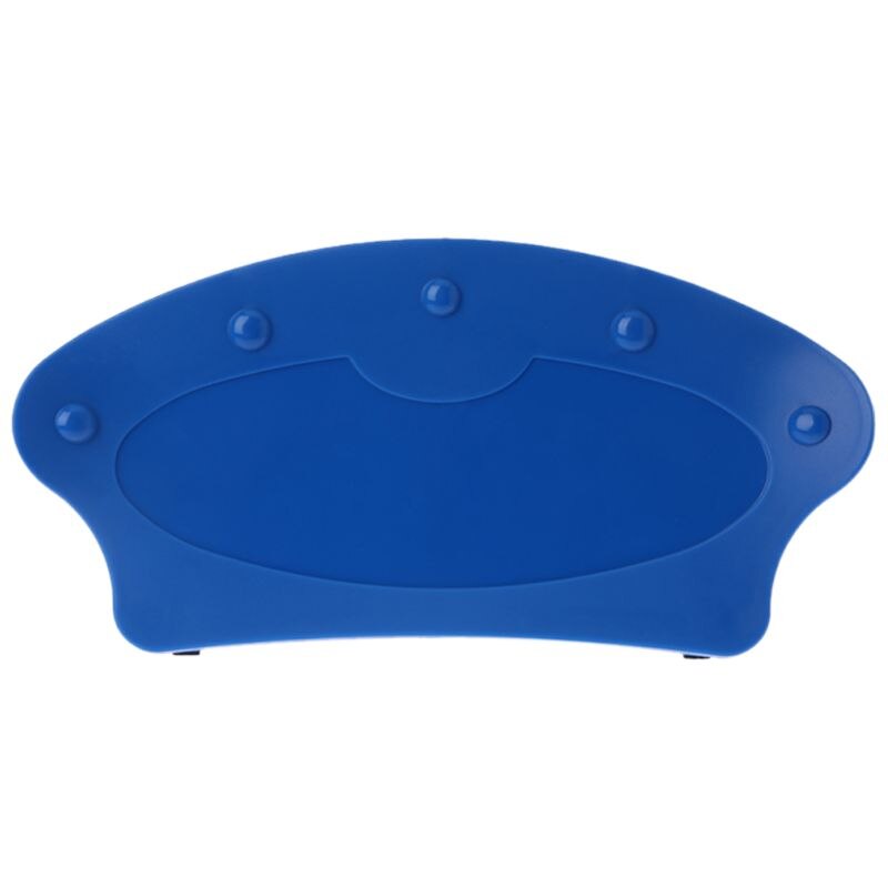Juego de cartas de póker manos libres, tabla soporte, asiento de póker: Azul