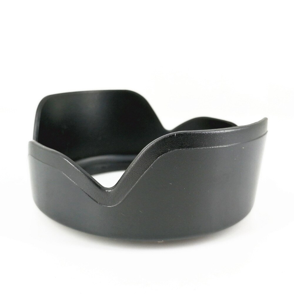 Flower Petal Bayonet Lens Hood Shade Replace EW-53 for Canon EF-M 15-45mm f/3.5-6.3 IS STM / 15-45 mm f3.5-6.3 IS STM EW53 EW 53