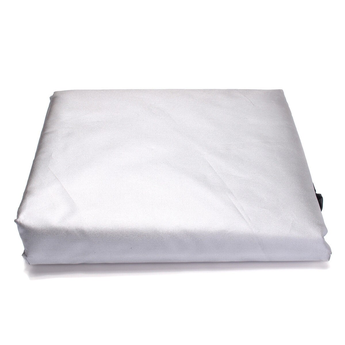 Funda protectora para muebles de jardín y Ratán, funda impermeable para mesa, cubo, silla, sofá, a prueba de polvo, Patio exterior, 210T