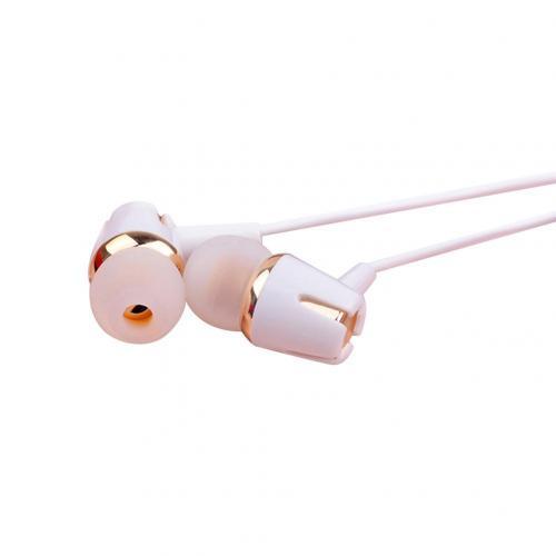 Casque filaire universel pour téléphone portable XiaomiHuawei, 3.5mm, contrôle filaire, réglage des appels, écouter de la musique, intra-auriculaires avec Microphone