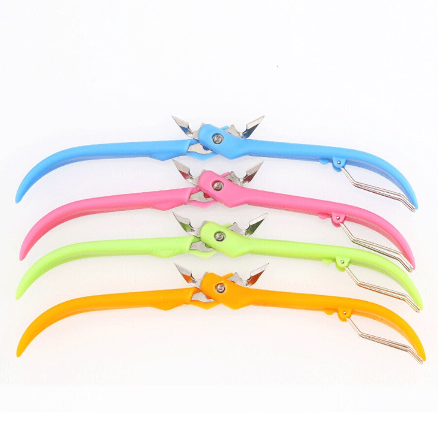Uds.-tijeras para cutículas, herramientas de manicura pedicura de acero inoxidable, cortador de cutículas, de piel muerta cortauñas, 224