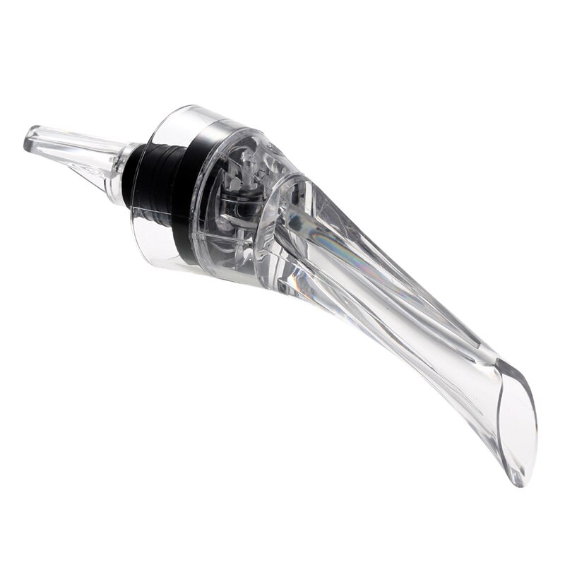Wijn Karaffen Schenker-Premium Beluchten Schenker En Decanter Uitloop Wijn Pourers Wijn Stoppers