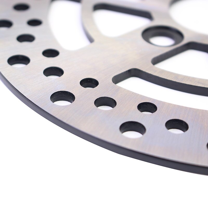 Universal 220*70mm 200*57 200*70 220*57 Motorcycle Float Brake Disc Cnc Rotor Disks For Gp110 Vp110 Scooter Sport-bike Dirt-bike