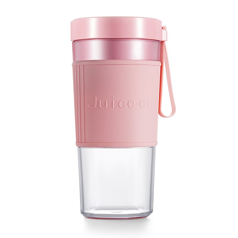 portable blender usb mixer electric juicer machine smoothie blender mini food processor personal blender cup juice blenders