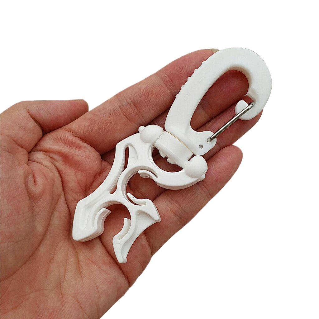 Diving Regulator Hose Underwater Scuba Diving Double BCD Hose