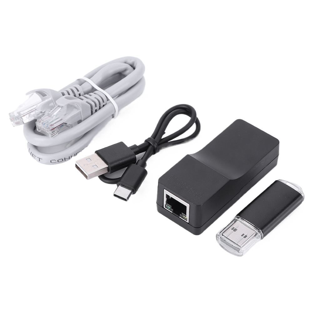 Kit de herramientas JB Mod de una tecla, adaptador USB con Cable tipo C, accesorios de juego para sistema PS4/PS4 Pro/PS4 Slim 9,0-11,0: Azul oscuro