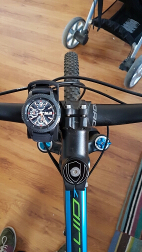 KIT de soporte para bicicleta Garmin Forerunner 60 50 110 210 305 610 910XT 310XT 405CX FR70 620, reloj deportivo GPS S1 S2 S3