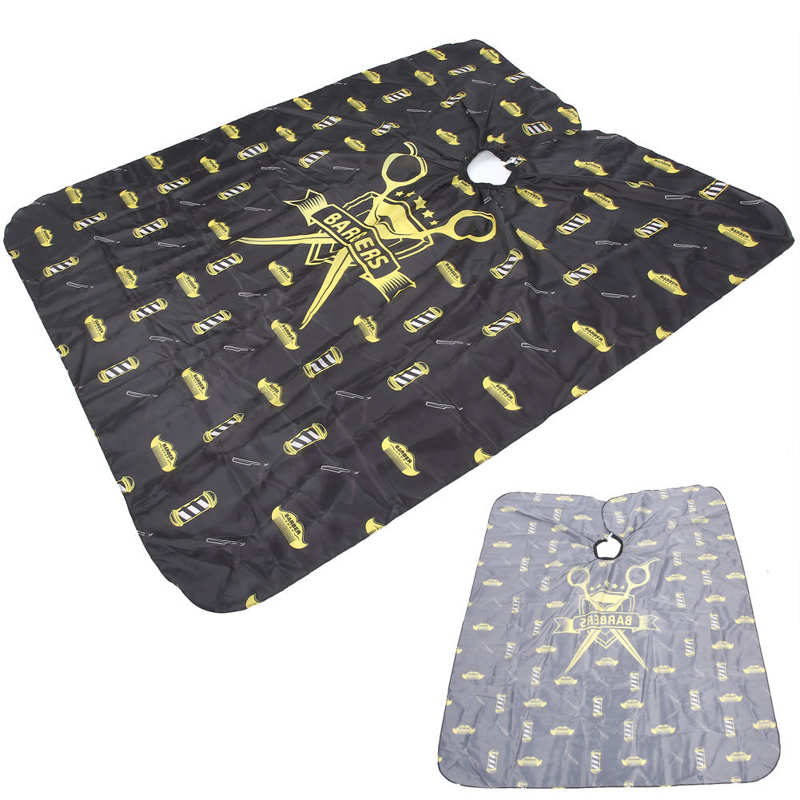 Hair Cutting Barber Shop Cape Salon Hairdressing Cape Hairdresser Hair Cutting Gown Barber Shop Cape