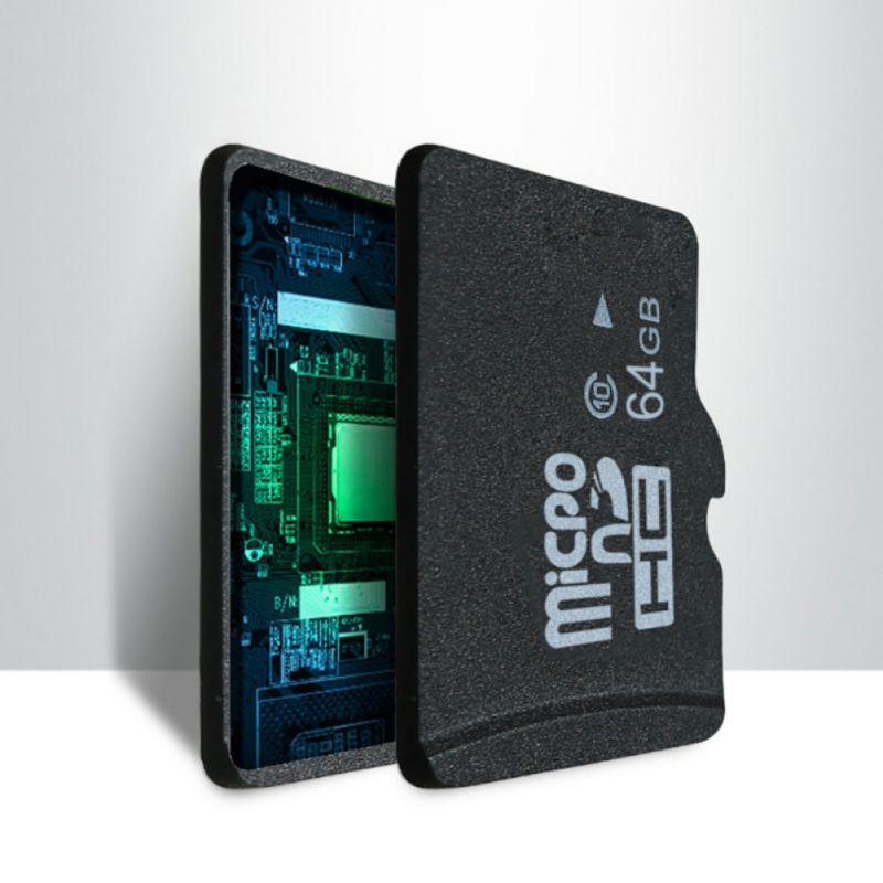 64 GB Geheugenkaarten TF Micro Sd-kaart 8 GB 16 GB 32 GB class 10 Micro sd-kaart flash kaart Cartao de memoria
