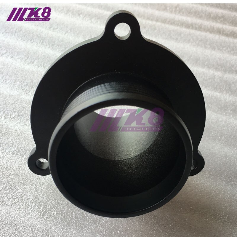 Turbo Muffler Delete A3 S3 8V SEAT MQB Golf MK7 GT.i 1.8 2.0 TSi Gen 3 EA888 Engine + silicon hose