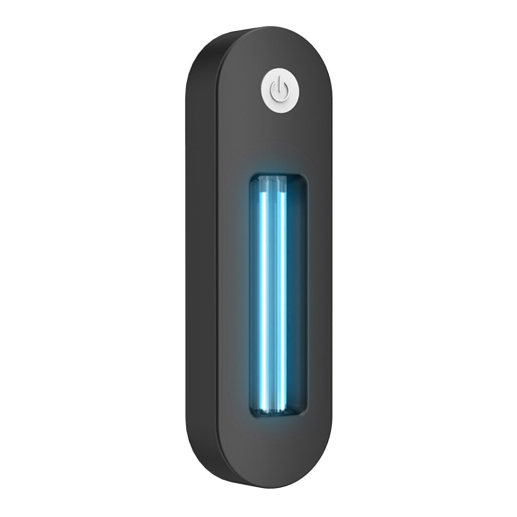 Travel Portable Electric UV Light Handheld Ultraviolet Lamp Tube for Toilet