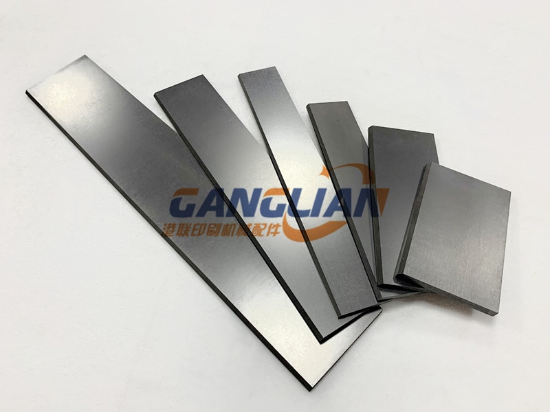graphite vane carbon vane for compressor Baker vacuum pump carbon sheet air pump blade air pump blade All size can produce